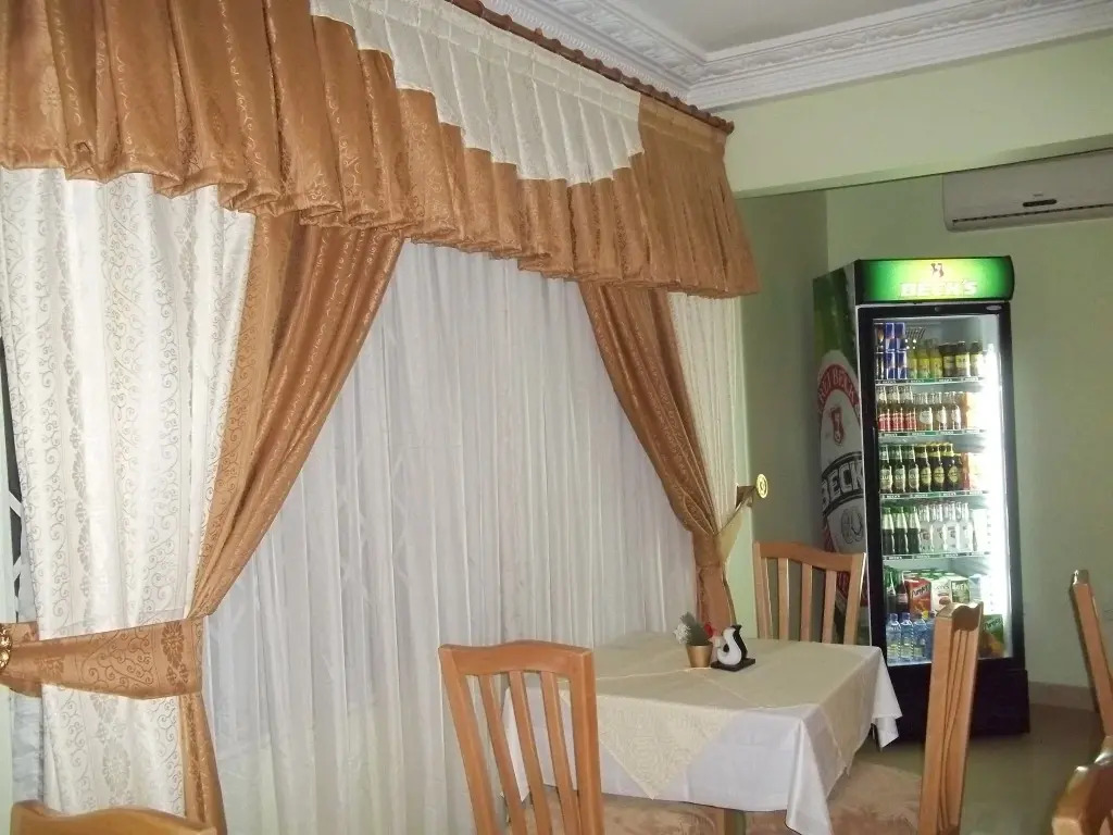 Asa Royal hotel