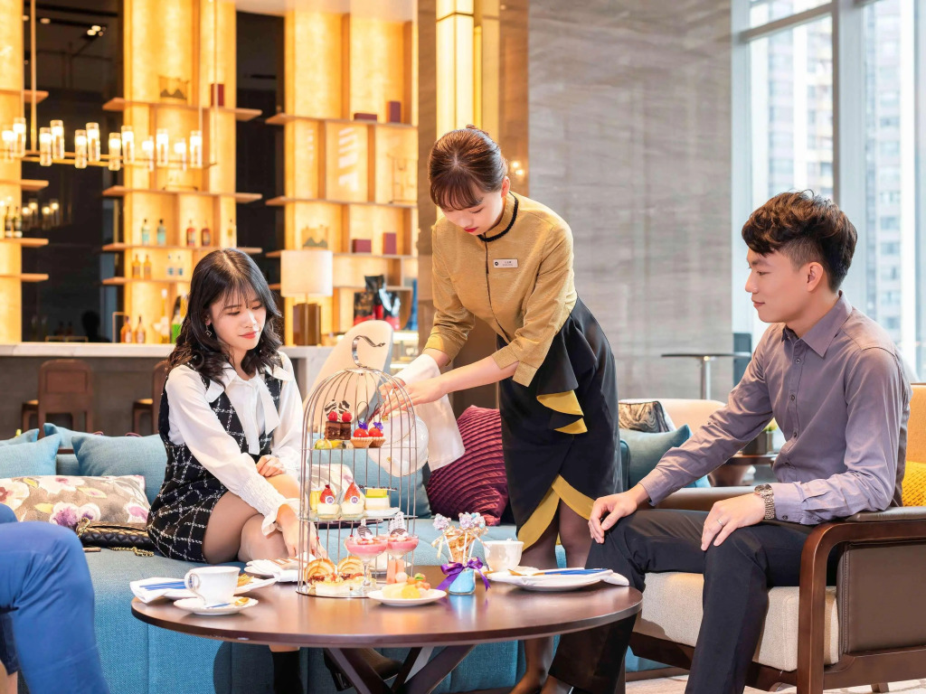 Grand Mercure Foshan Country Garden