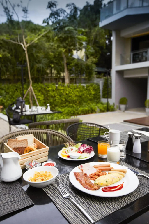 Q Resort Rayong