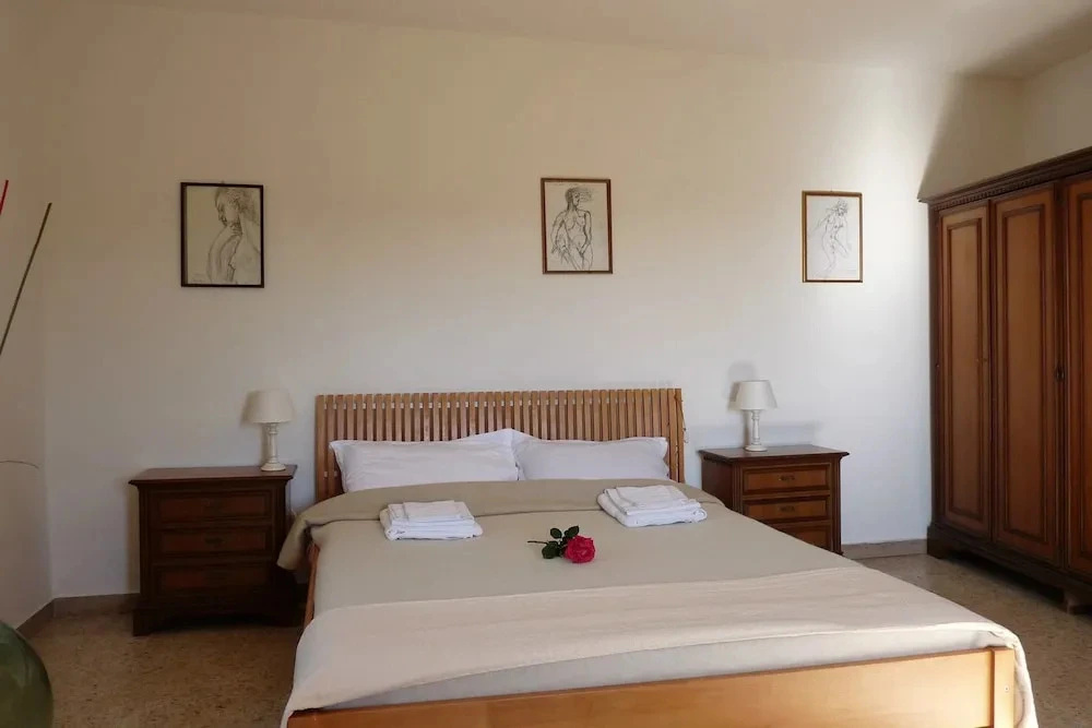 Agriturismo Podere Acqualoreto