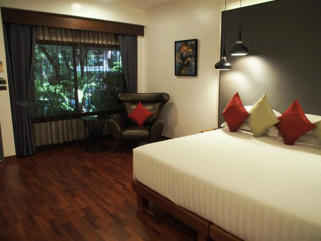 Laluna Hotel And Resort, Chiang Rai