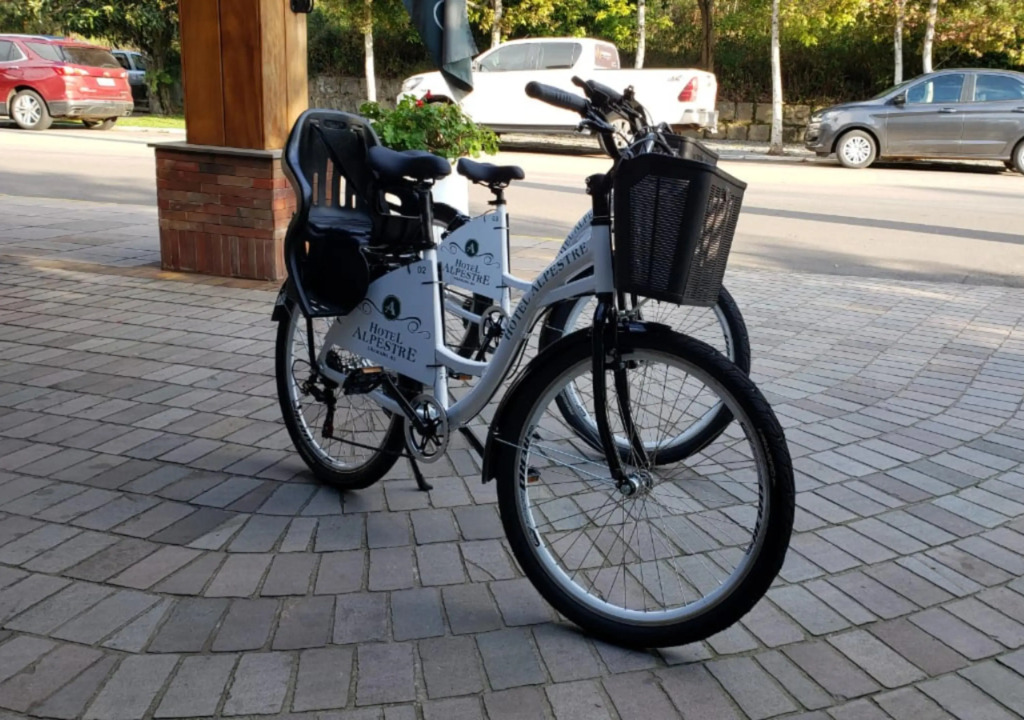 Hotel Alpestre