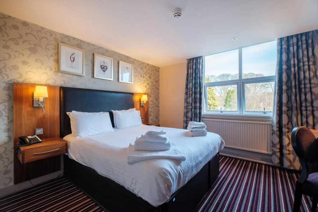 Hull Humber View Hotel, Sure Hotel Collection by BW