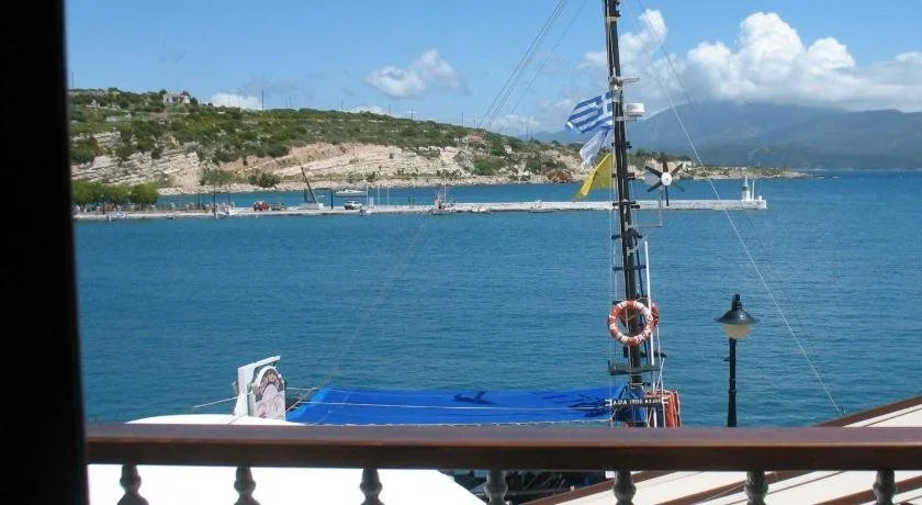 Polyxeni Hotel