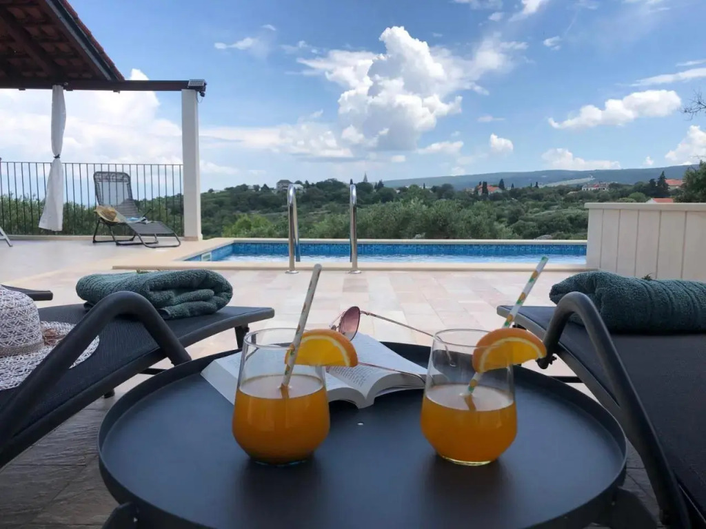 Villa Maria Škrip