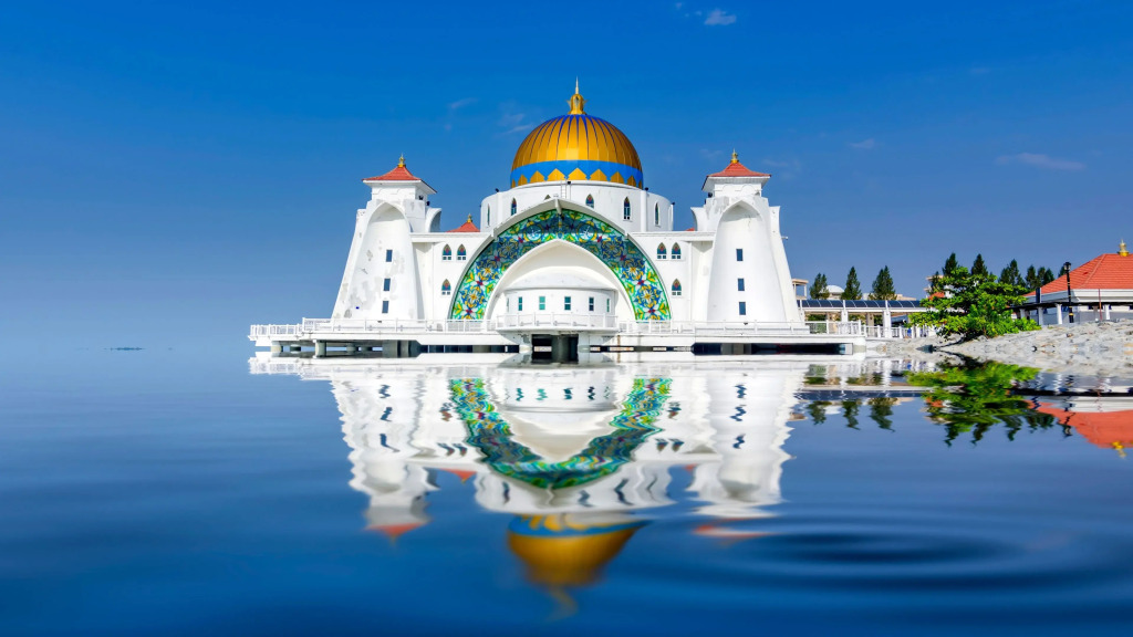 Holiday Inn Melaka by IHG