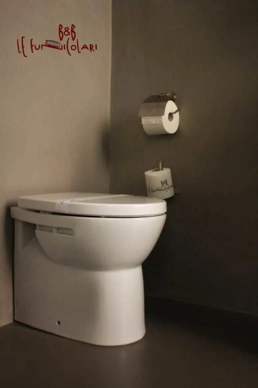 B&B Le Funicolari
