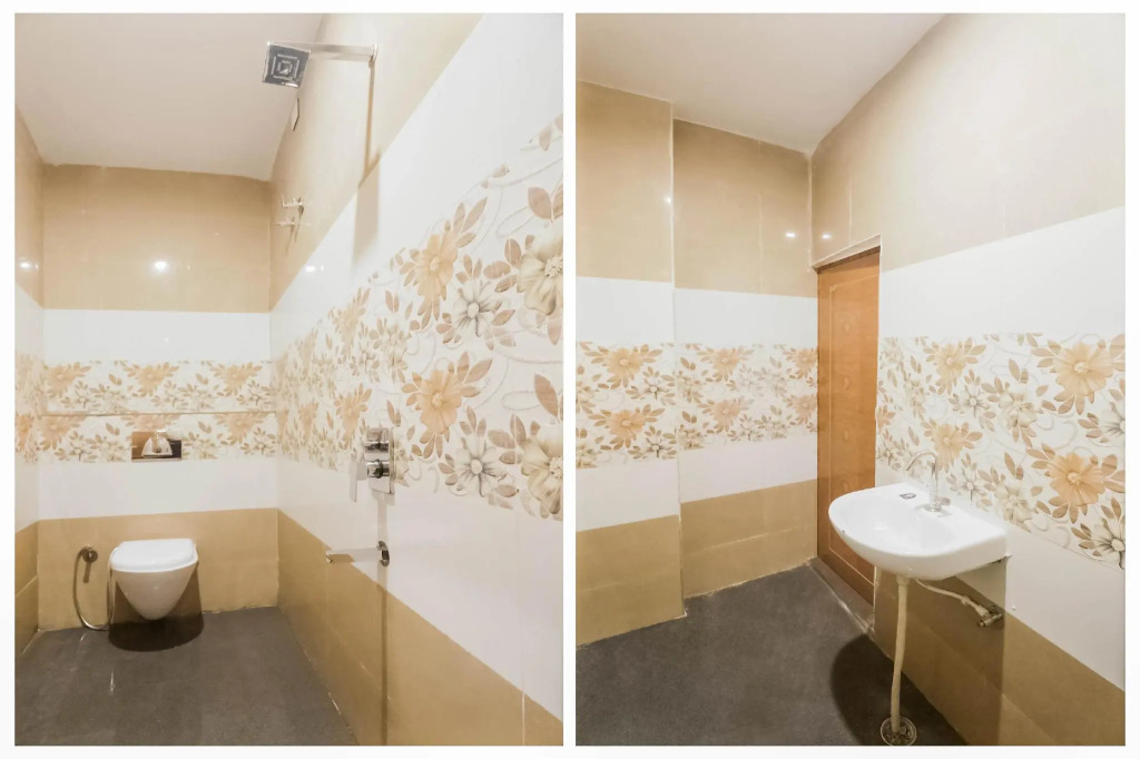 OYO 78885 Hotel Holiday