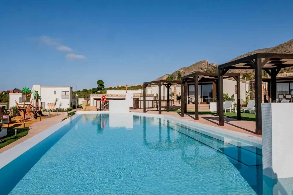 Four Points by Sheraton Costa Blanca Villas