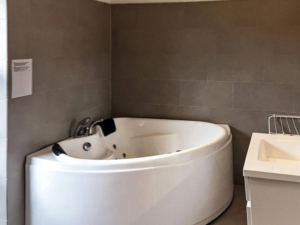 5 Star Holiday Home in Romo