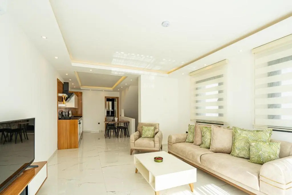 Milenyum Residence
