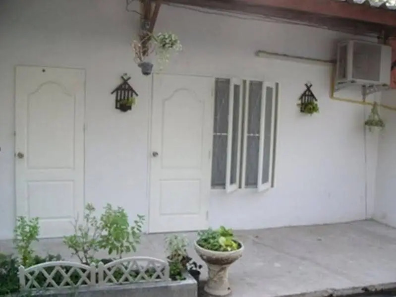 Samed Homestay