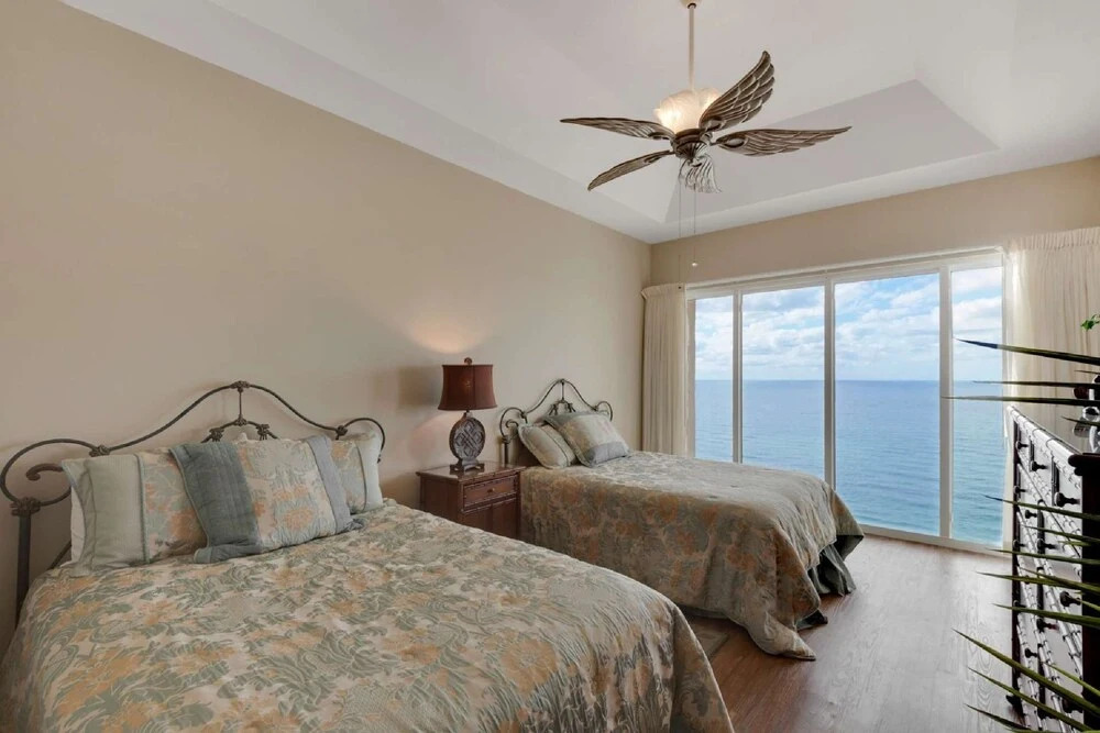 Long Beach Resort Tower II, 2 Bedroom Apartment