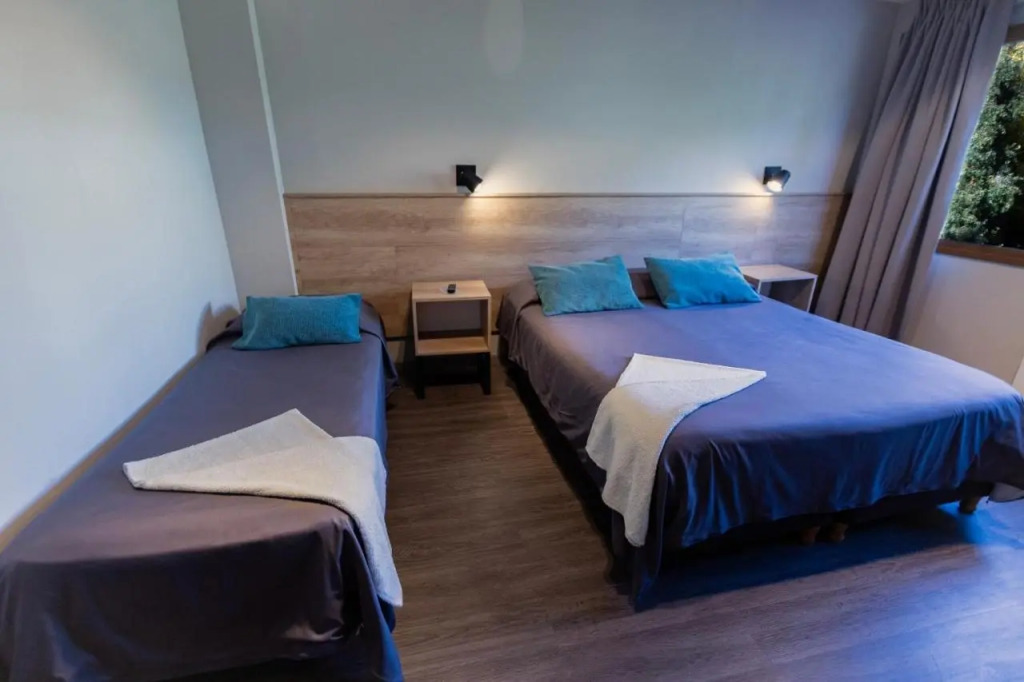 Hotel 7 Lagos