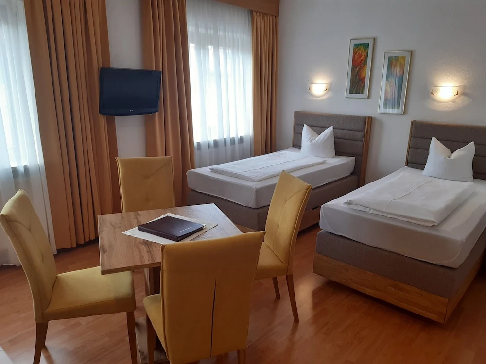 Hotel Garni Klausnerhof