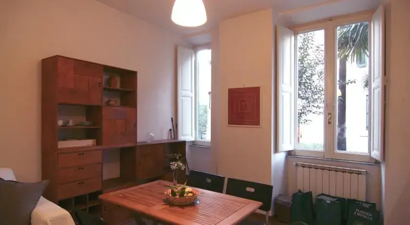 RSH Poerio Apartments