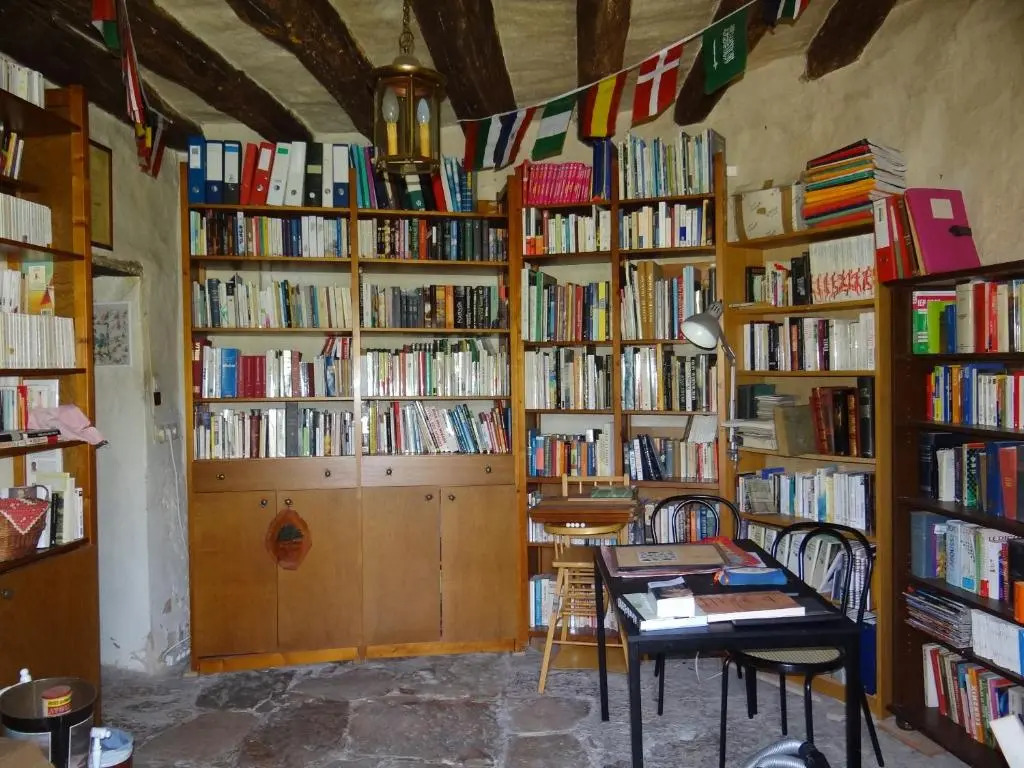 Manoir de la Provosterie