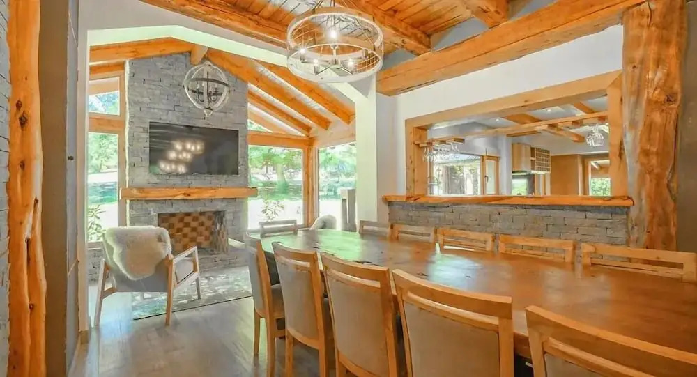 Villa Labrador Bariloche