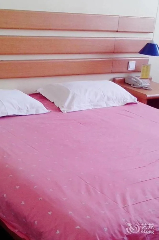 Homeinn Selected Hotel (Xinzhou Ancient City)