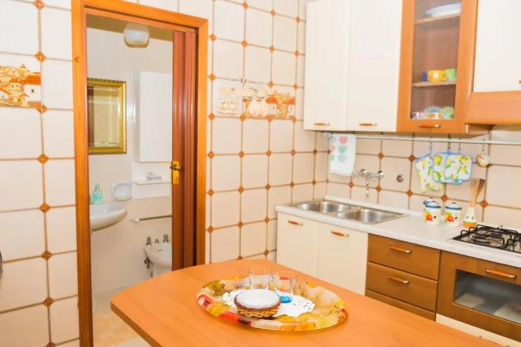 Giulia e Pietro - Marettimo Apartments