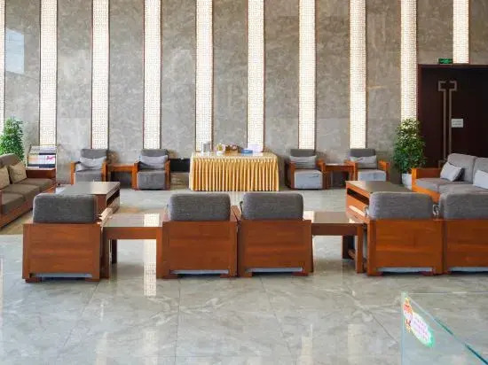 Jiahang Hotel