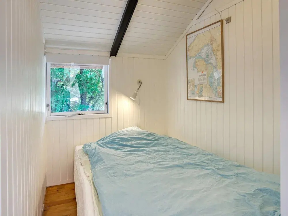 5 person holiday home in Jægerspris