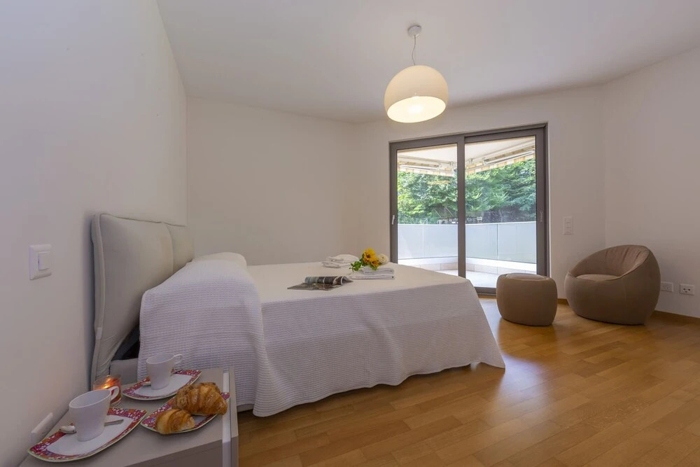 Porza Home
