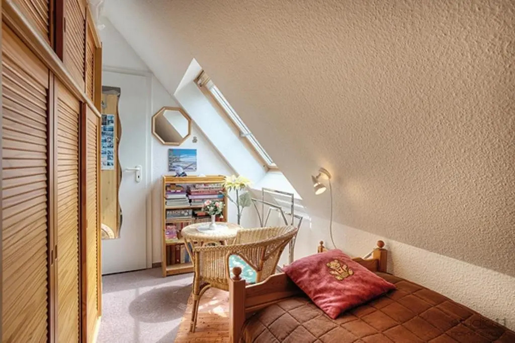 Haus Seeschwalbe, FW 6