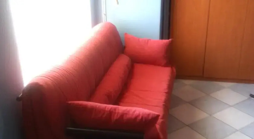 Green Apartment