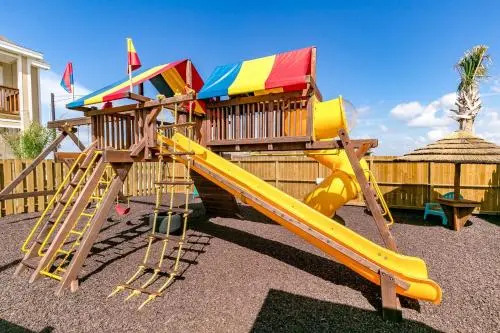 Village by the Beach I919K - 1 Br townhouse by RedAwning