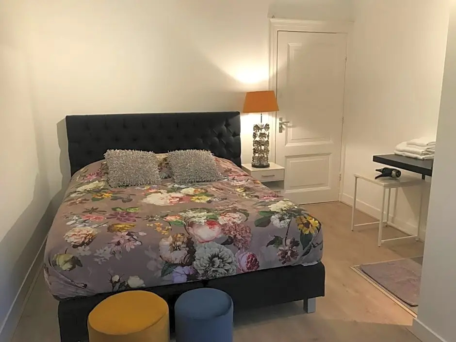 B&B Midtown Amsterdam suites