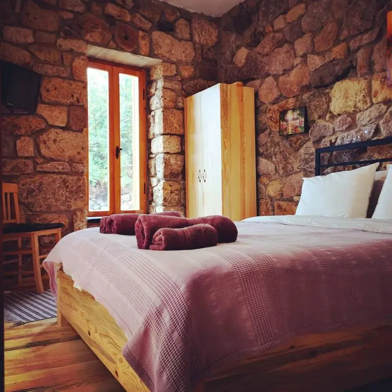 Teora Butik Otel