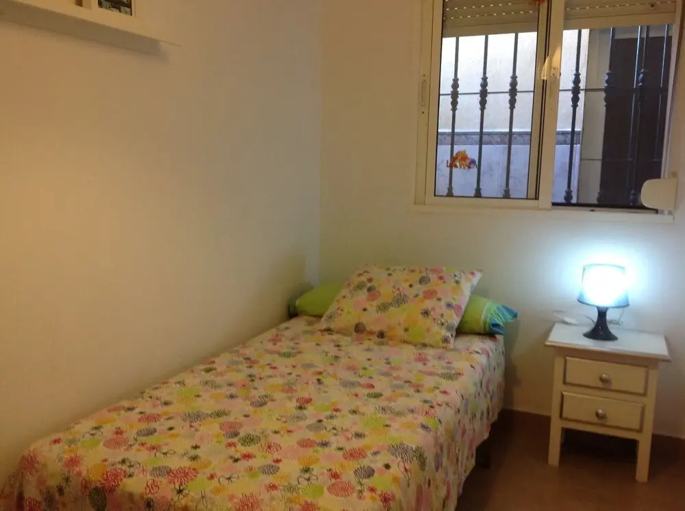 Apartamentos casa Tia Antonia