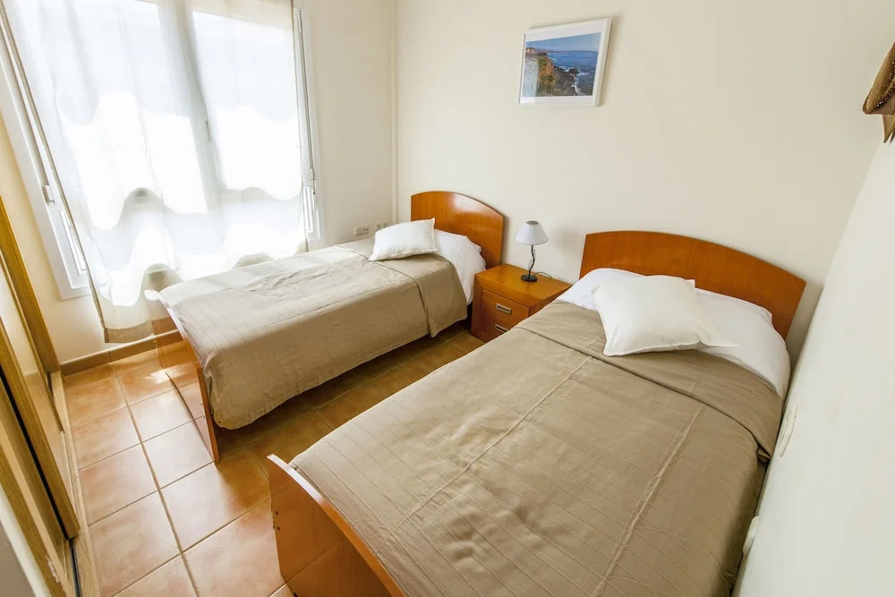 Sunset Beach Cotillo 1