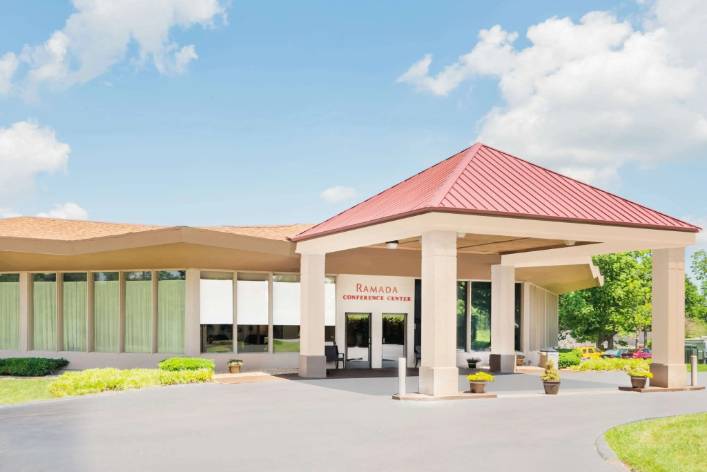 Ramada Conference Center Of Lexington