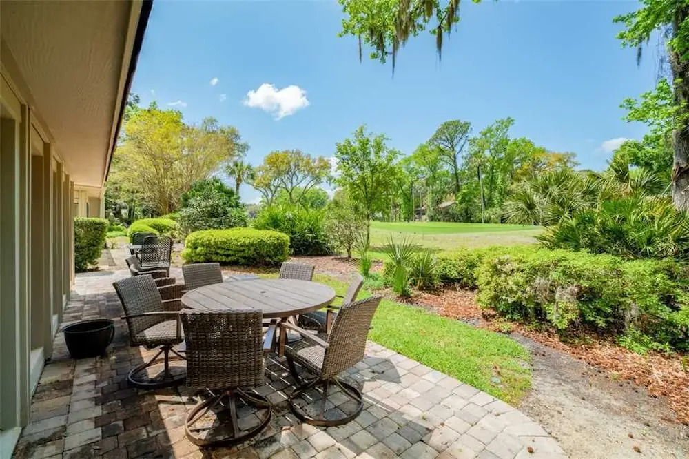 Woodbine Villas 51 - Two Bedroom Condo