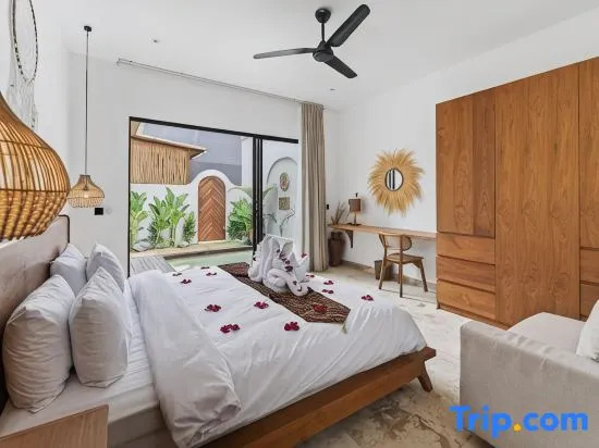 Villa Bisma 2BR Villa in the Heart of Ungasan