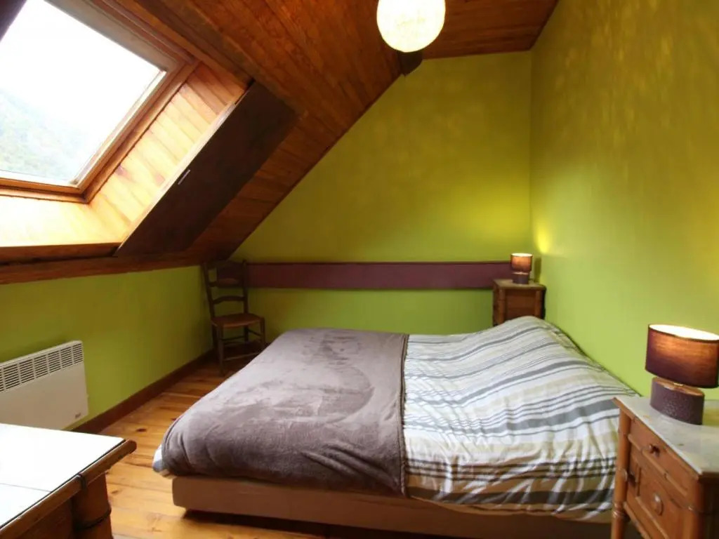 Gîte Cette-Eygun, 5 pièces, 10 personnes - FR-1-384-753