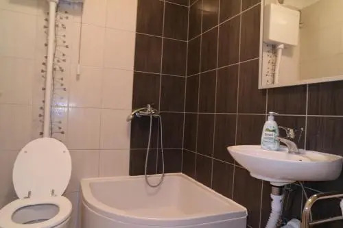Apartment šetalište