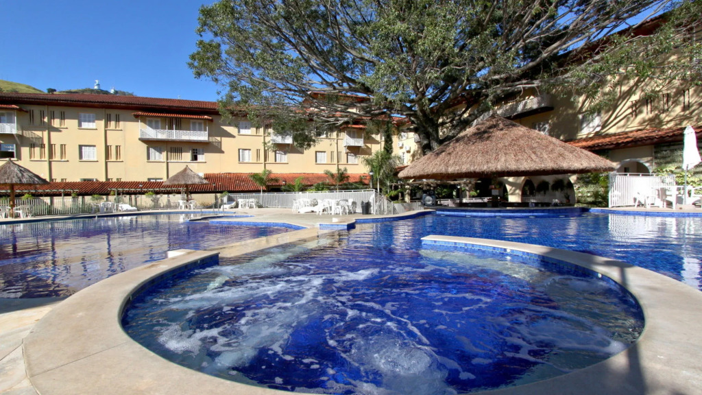 Hotel Mantovani