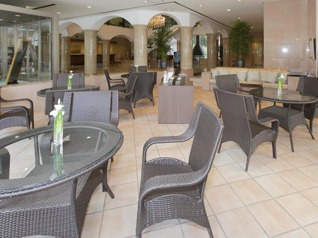 Hotel Floracion Nasu