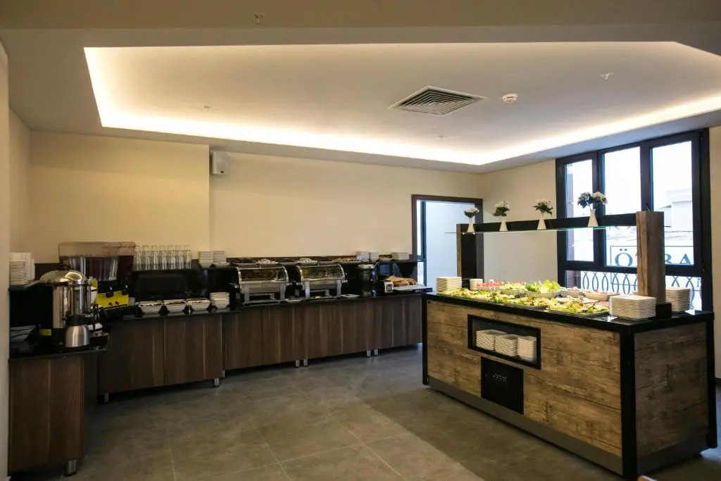 CABA HOTEL &SPA