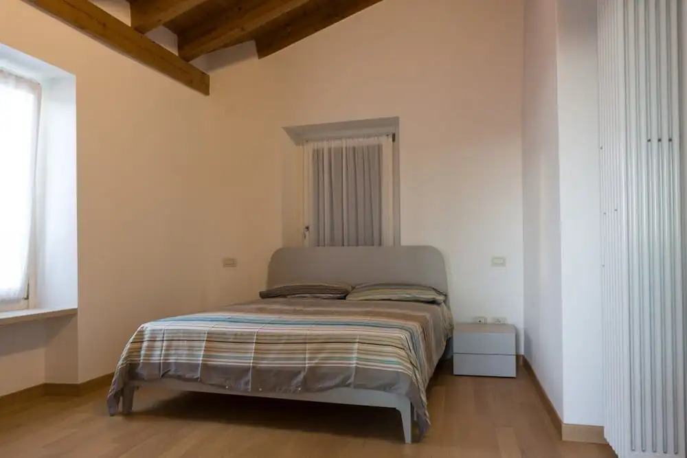 Villa Borgo Borago