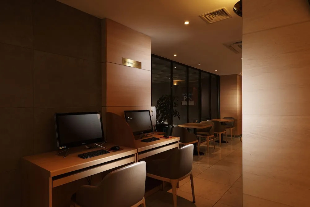 Hotel KP