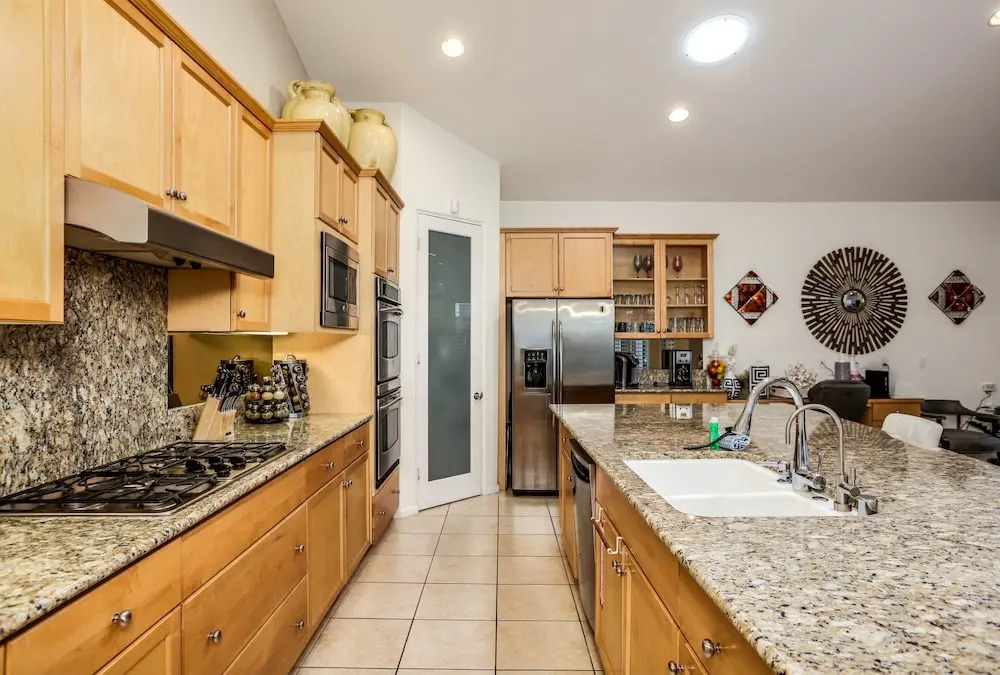1430 Olga Way House 3 Bedrooms 3.5 Bathrooms Home