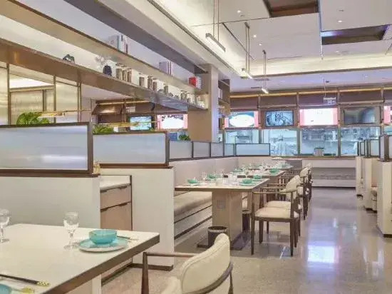 Chonpines Hotel (Nanjing Xianlin University Town Store)