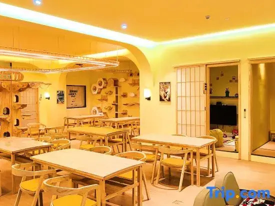 Xiamen No.1 Courtyard (Zhongshan Road Pedestrian Street Ferry Terminal Store)