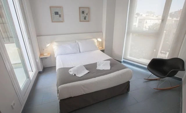 Apartamentos 11flats