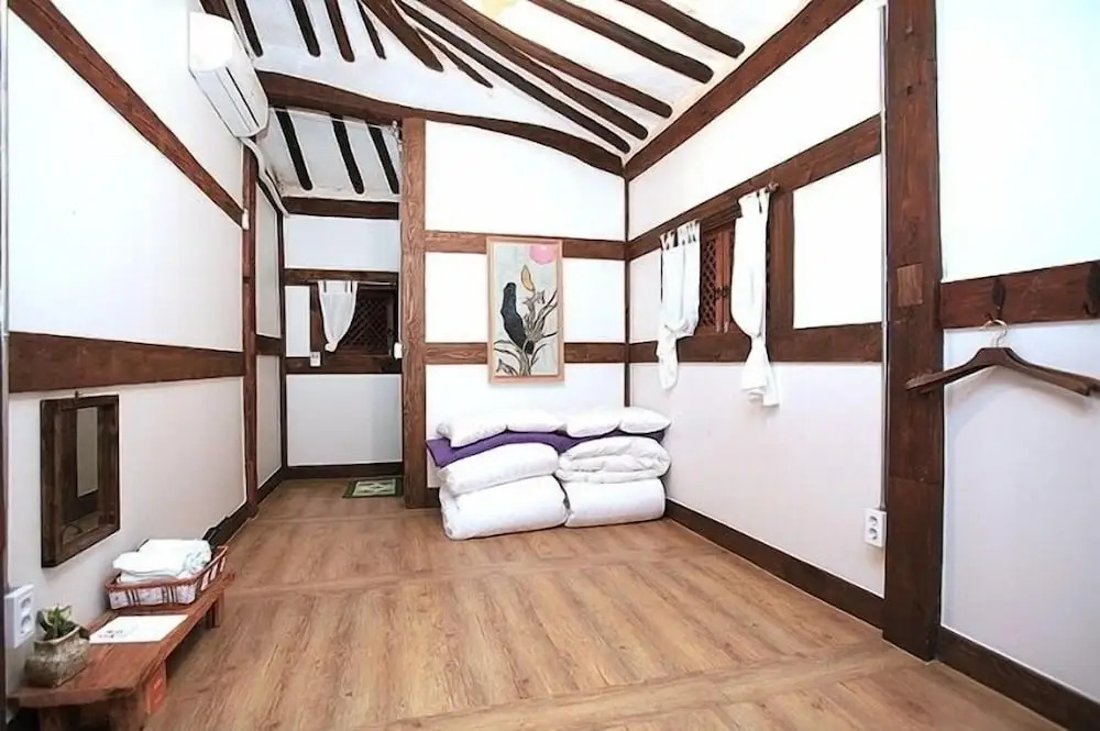 Dowon Guesthouse