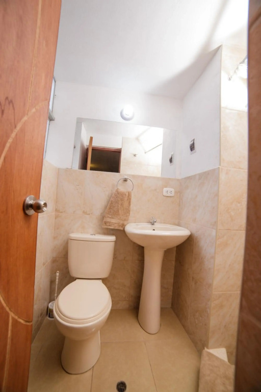 Apartment & Rooms Cusco